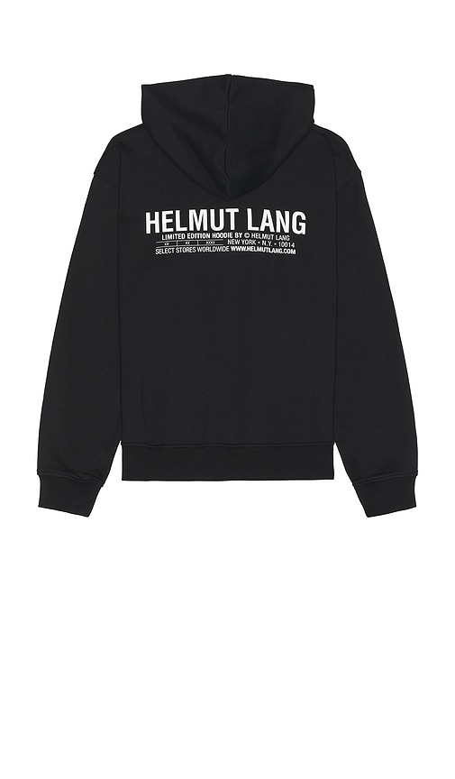 SWEAT À CAPUCHE CAPSULE in . Size M, S, XL/1X, XXL/2X - Helmut Lang - Modalova