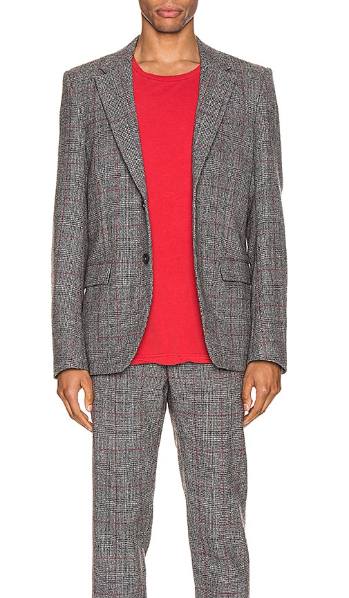 Prince of Wales Blazer