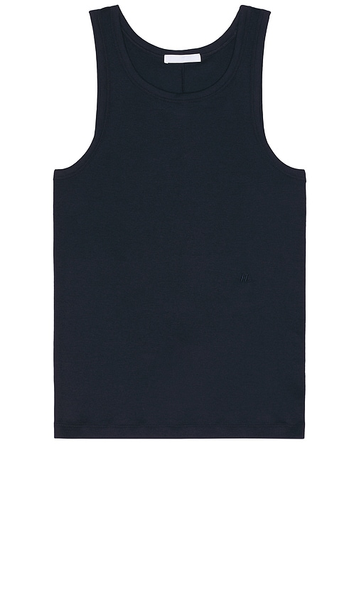 Helmut Lang タンクトップ - Navy | REVOLVE