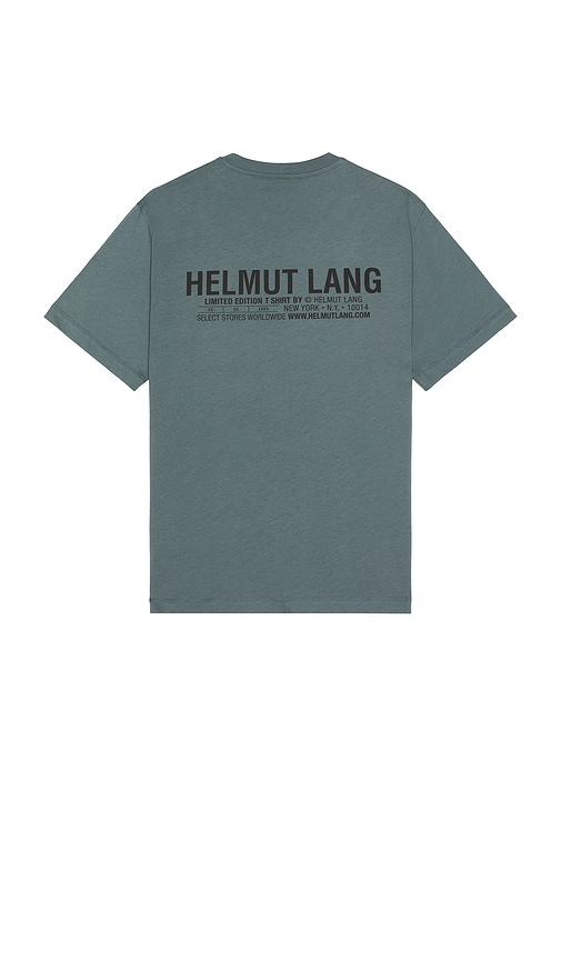 T-SHIRT in . Size M, S, XL/1X - Helmut Lang - Modalova