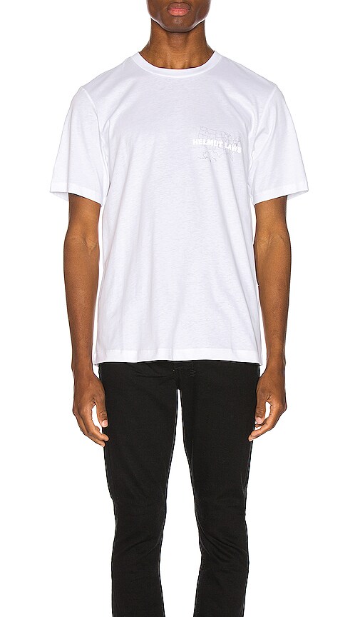 Laws Tee