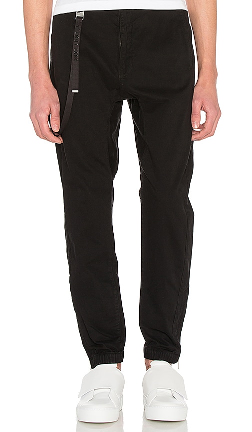 chinos track pants