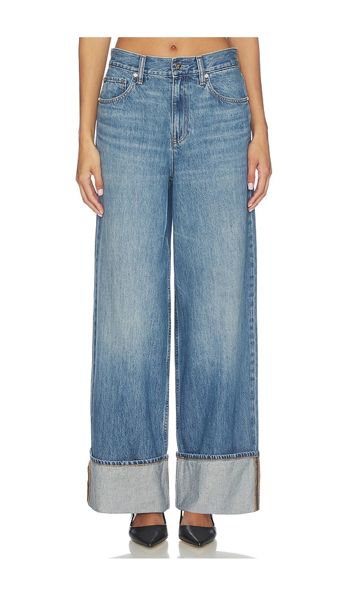 Helmut Lang Drop Straight Brooklyn Pants