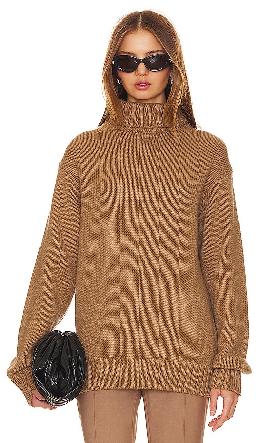 Helmut lang turtleneck on sale sweater