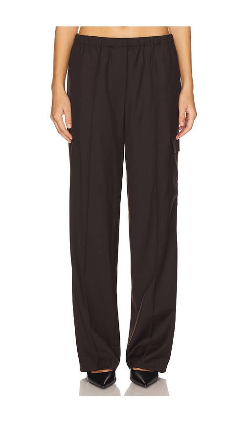 Relaxed Cargo Trouser en . Taille 0. Also en 00, 2, 4, 6, 8 - Helmut Lang - Modalova