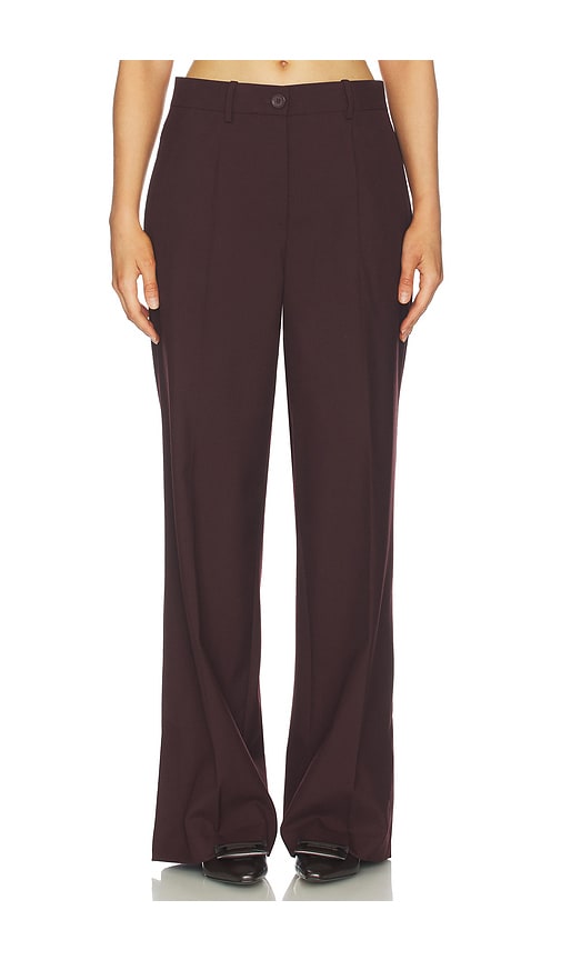 Helmut Lang Vented Trouser