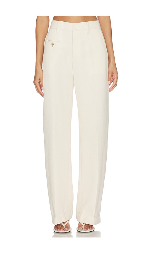 Helmut Lang Sailor Trouser | Thumbnail 3 Helmut Lang Sailor Trouser | Thumbnail 3