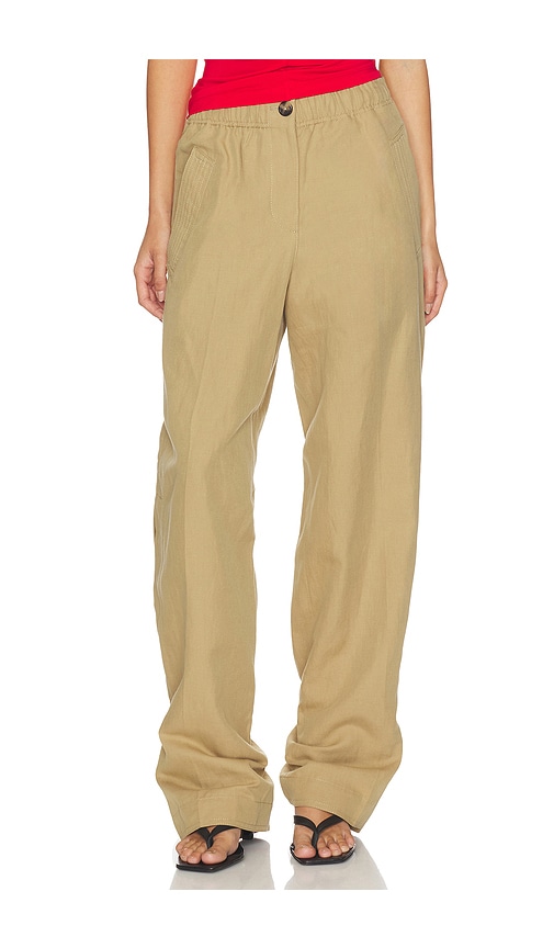 Helmut Lang Trench Pants | Thumbnail 3