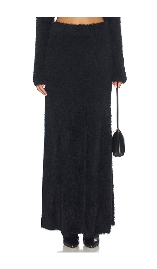 Helmut Lang Grunge Skirt