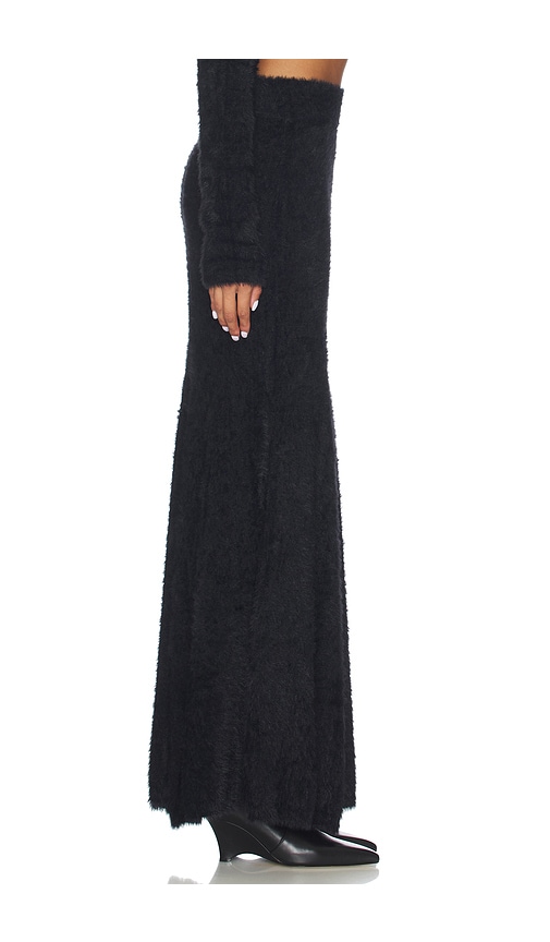  Helmut Lang Grunge-rock Grunge In Black. Größe Xs. Also In S. 