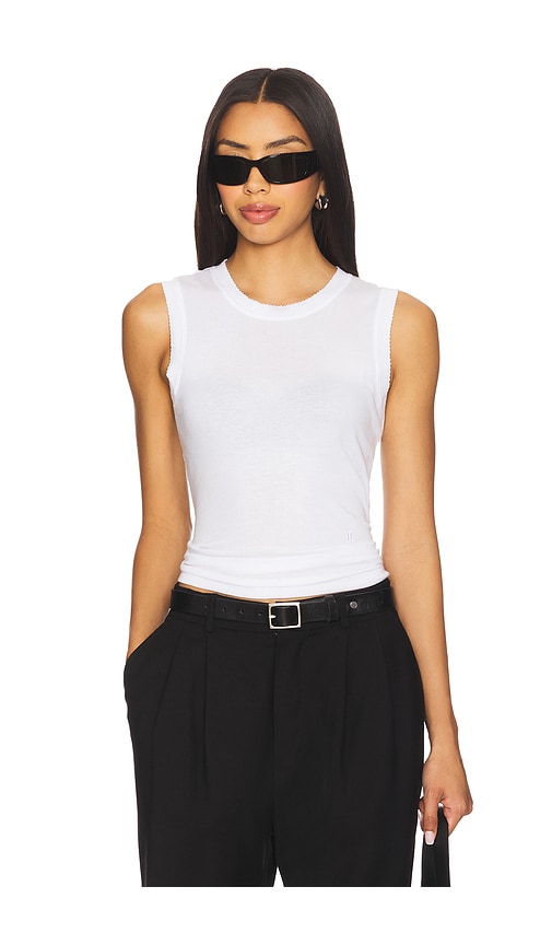Baby Muscle Tee in . Size M, S - Helmut Lang - Modalova