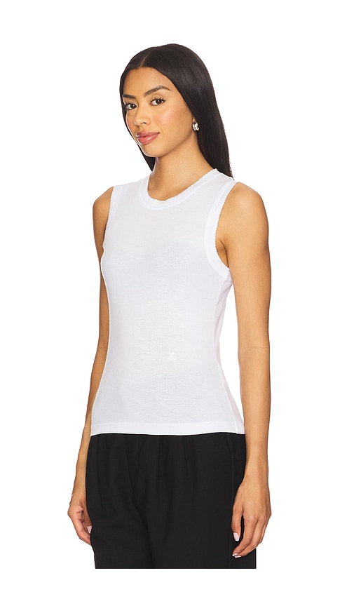 Helmut Lang Baby Muscle Tee