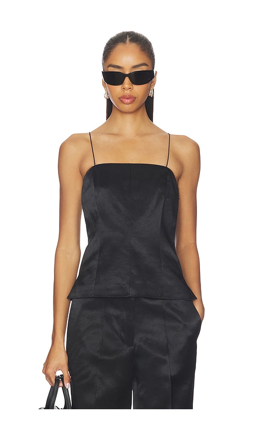 Helmut Lang Minimal Slip Top