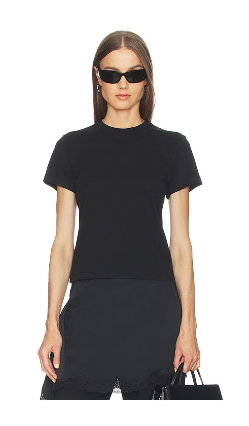 Helmut Lang Wardrobe Tee
