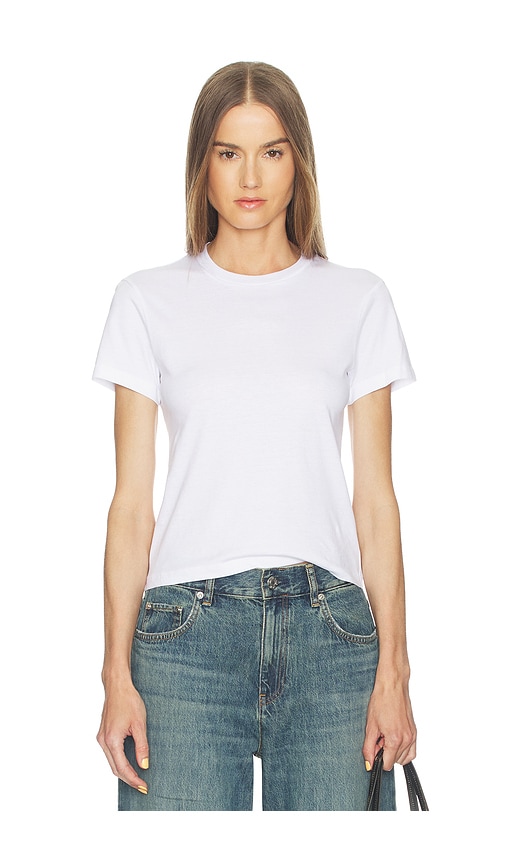 Helmut Lang Wardrobe Tee