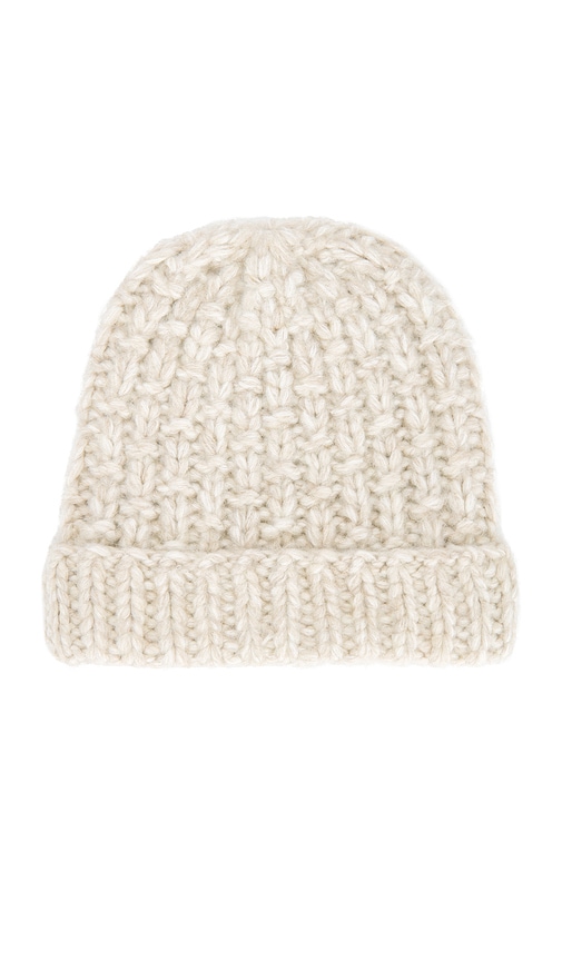  Helsa Beanie Joanie In Beige. 