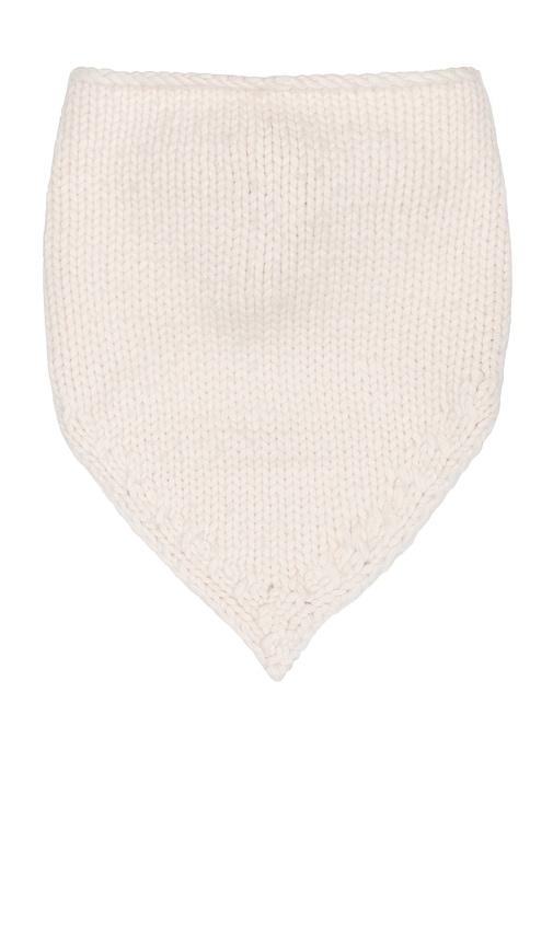  Helsa Schal Kelcey In Beige. 