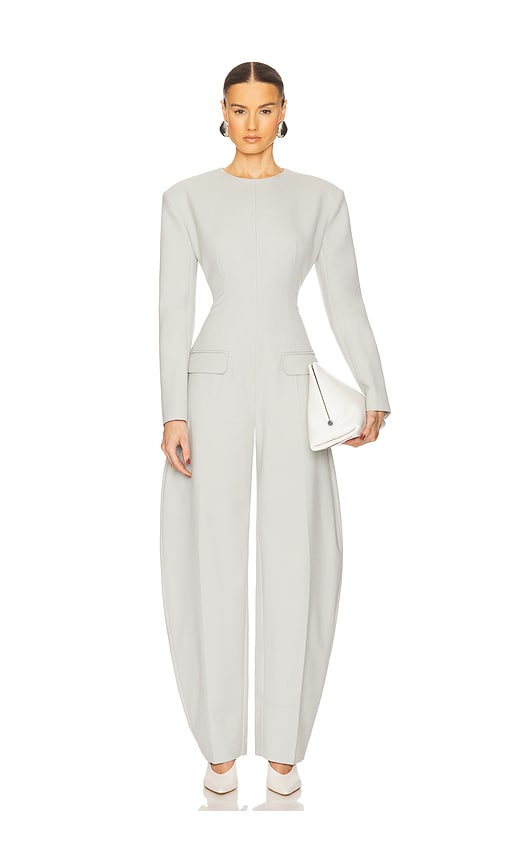 HELSA THE ARCHITECT JUMPSUIT