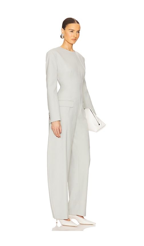 HELSA THE ARCHITECT JUMPSUIT