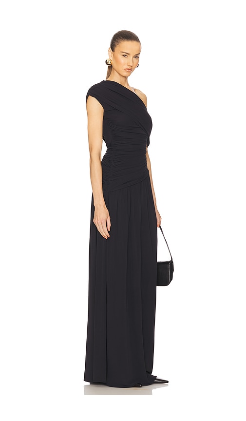 HELSA THE APOLLA JERSEY DRESS