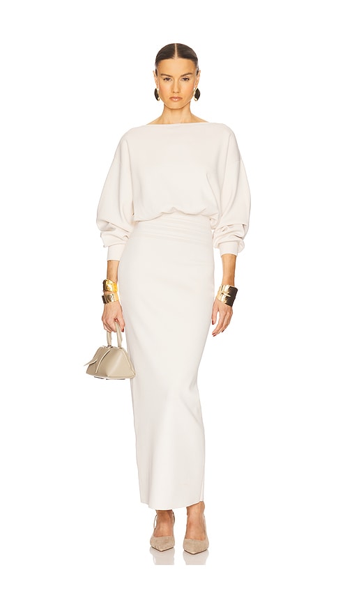 ROBE HILDIE in . Size M, S, XL - Helsa - Modalova