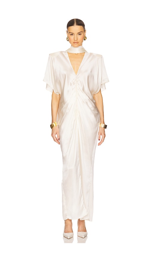 Helsa The Demeter Dress