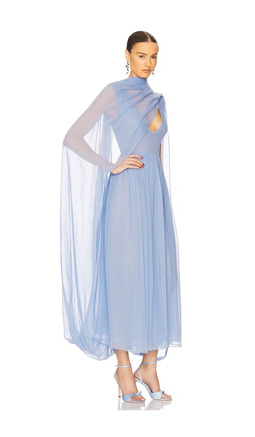 Helsa The Sabine Dress