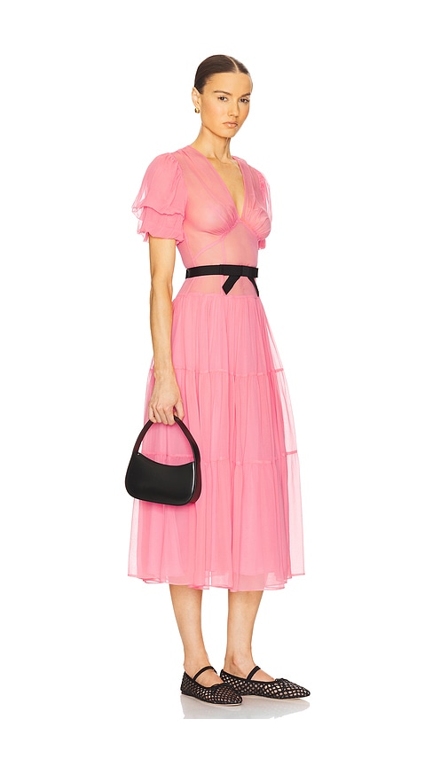 Helsa The Sasha Dress