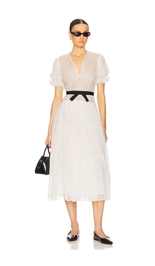 Helsa The Sasha Dress
