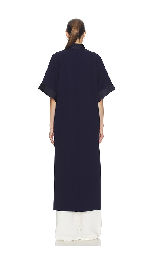  Helsa Kleid The Magda In Navy. Größe S. Also In Xxs, Xs, M, L, Xl. 