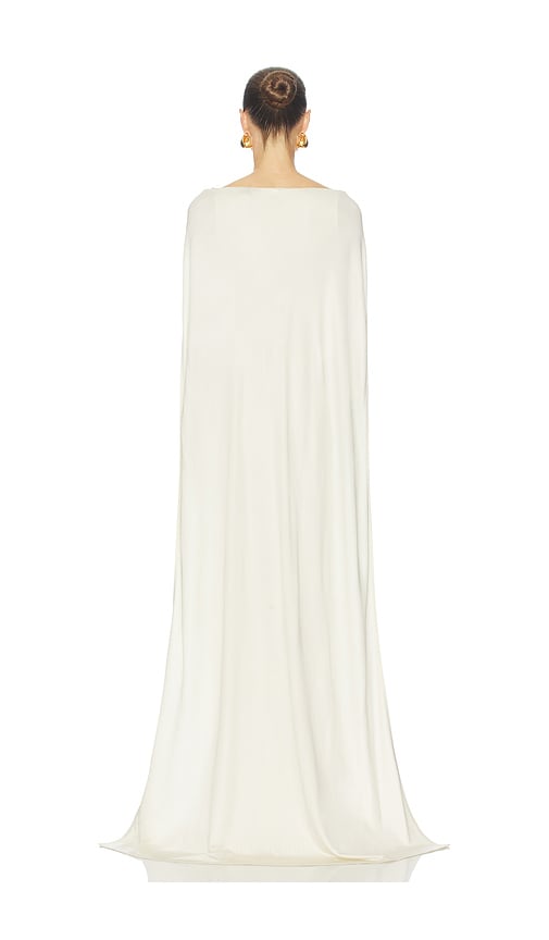  Helsa Kleid The Alva In Ivory. Größe Xs. Also In Xxs, S, M, L. 