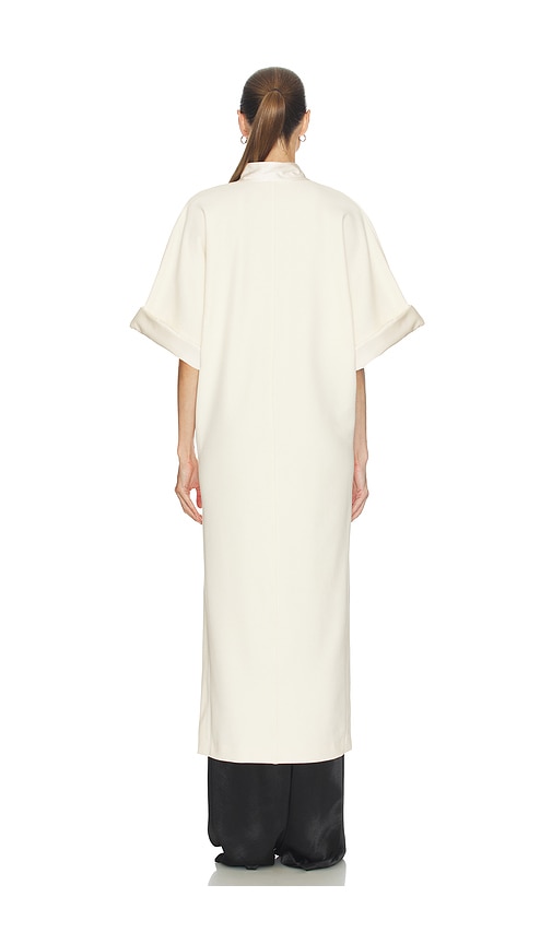  Helsa Kleid The Magda In Ivory. Größe Xs. Also In Xxs, S, M, L, Xl. 