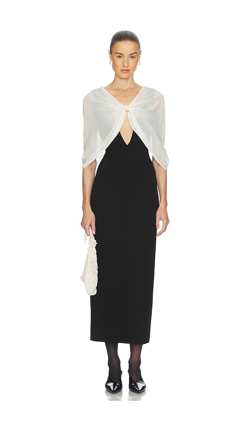Helsa Bravado Dress