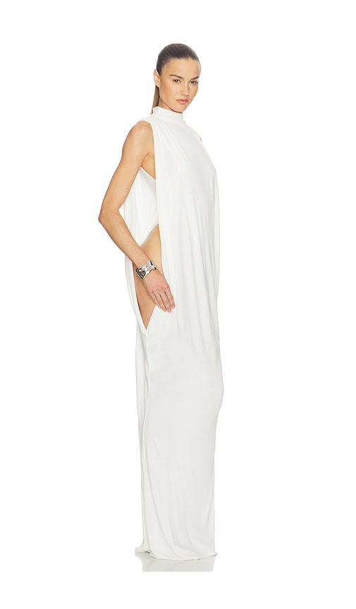 Helsa Katerina Jersey Gown - Women's Clothing