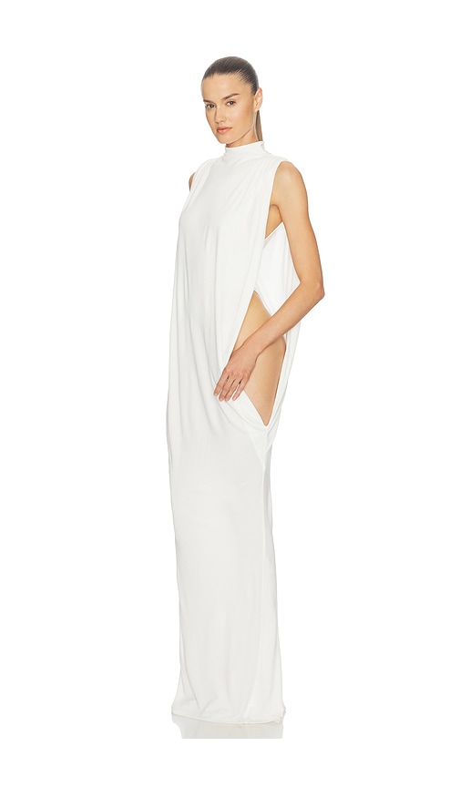  Helsa Abendkleid Katerina In Ivory. Größe Xxs. Also In Xs, S, L. 