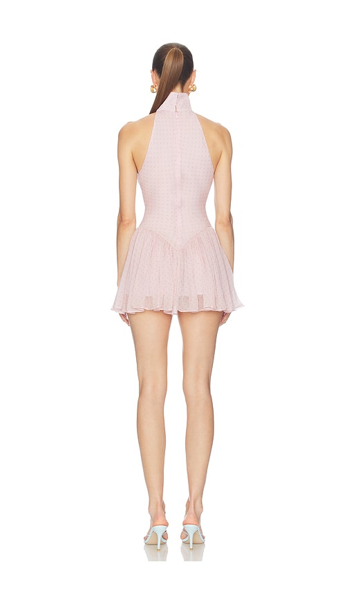 Helsa The Gemma Romper In Multi