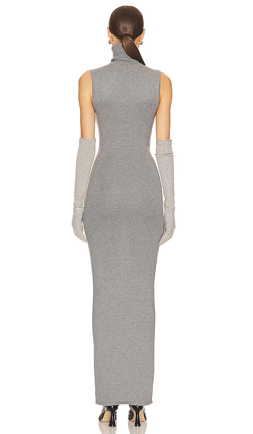  Helsa Kleid Aadi In Grey. Größe S. Also In M, Xl. 