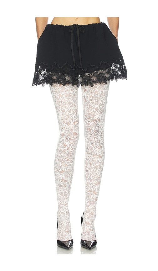 Helsa The Scrunchie Skort