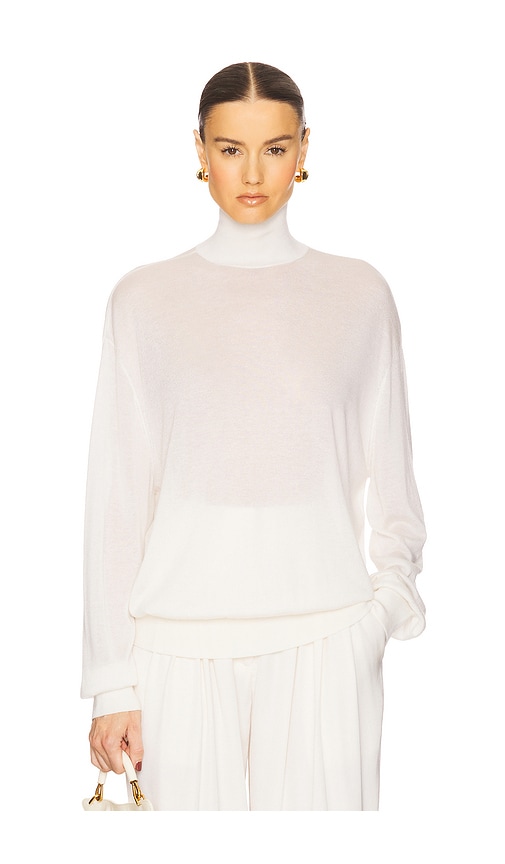 COL ROULÉ MADEIRA in . Size M, S, XL, XS, XXS - Helsa - Modalova