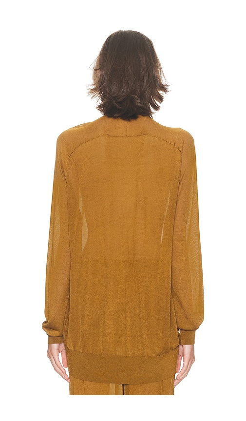  Helsa Cardigan Arlena In Olive. Größe S. Also In M. 