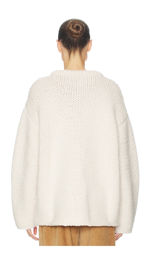  Helsa Strick Kelcey In Beige. Größe Xxs. Also In Xs, S, M, L. 