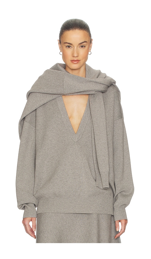 Helsa Xanthe Sweater