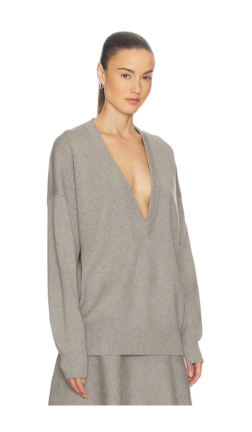 Helsa Strick Xanthe In Grey. Größe Xs. Also In S, M, Xl. 