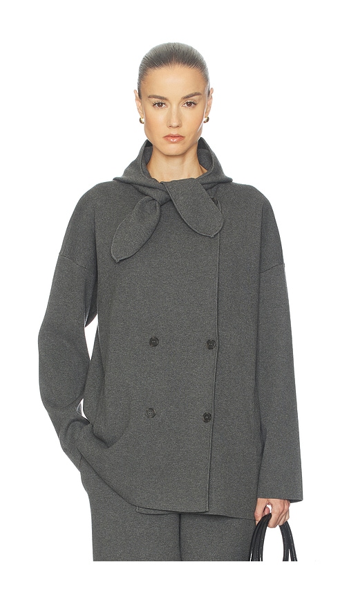 Helsa Else Knit Jacket