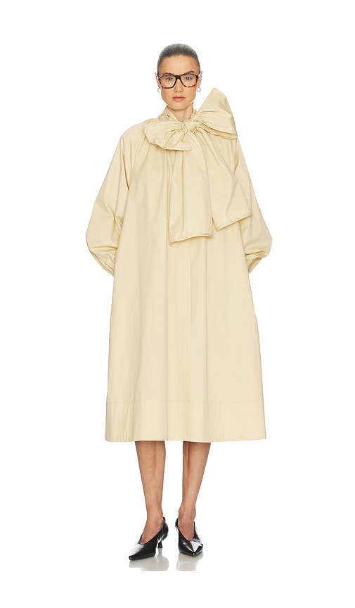 Helsa Upper Westside Trench