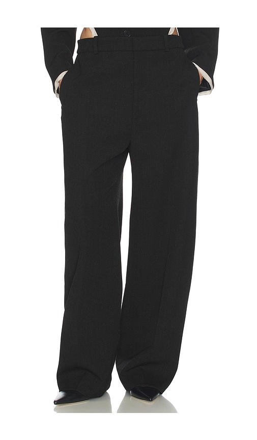 Helsa Straight Trouser