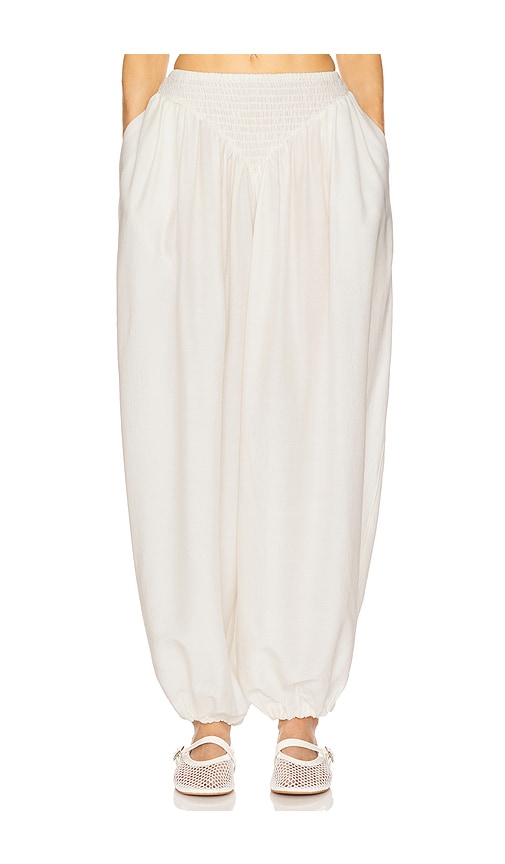 PANTALON BALLOON in . Size M, S, XL, XS, XXS - Helsa - Modalova