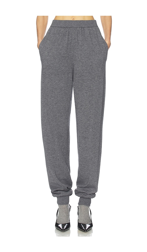 Helsa Kerstin Knit Jogger