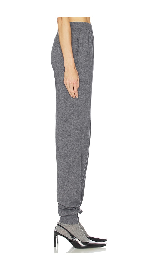  Helsa Jogging-style Kerstin In Grey. Größe Xs. Also In Xxs, S, M, L, Xl. 