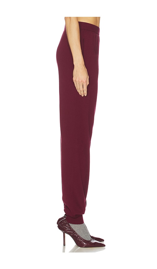  Helsa Hose Kerstin In Burgundy. Größe Xs. Also In Xxs, S, M, L, Xl. 